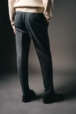 Calça calças chino coordenada