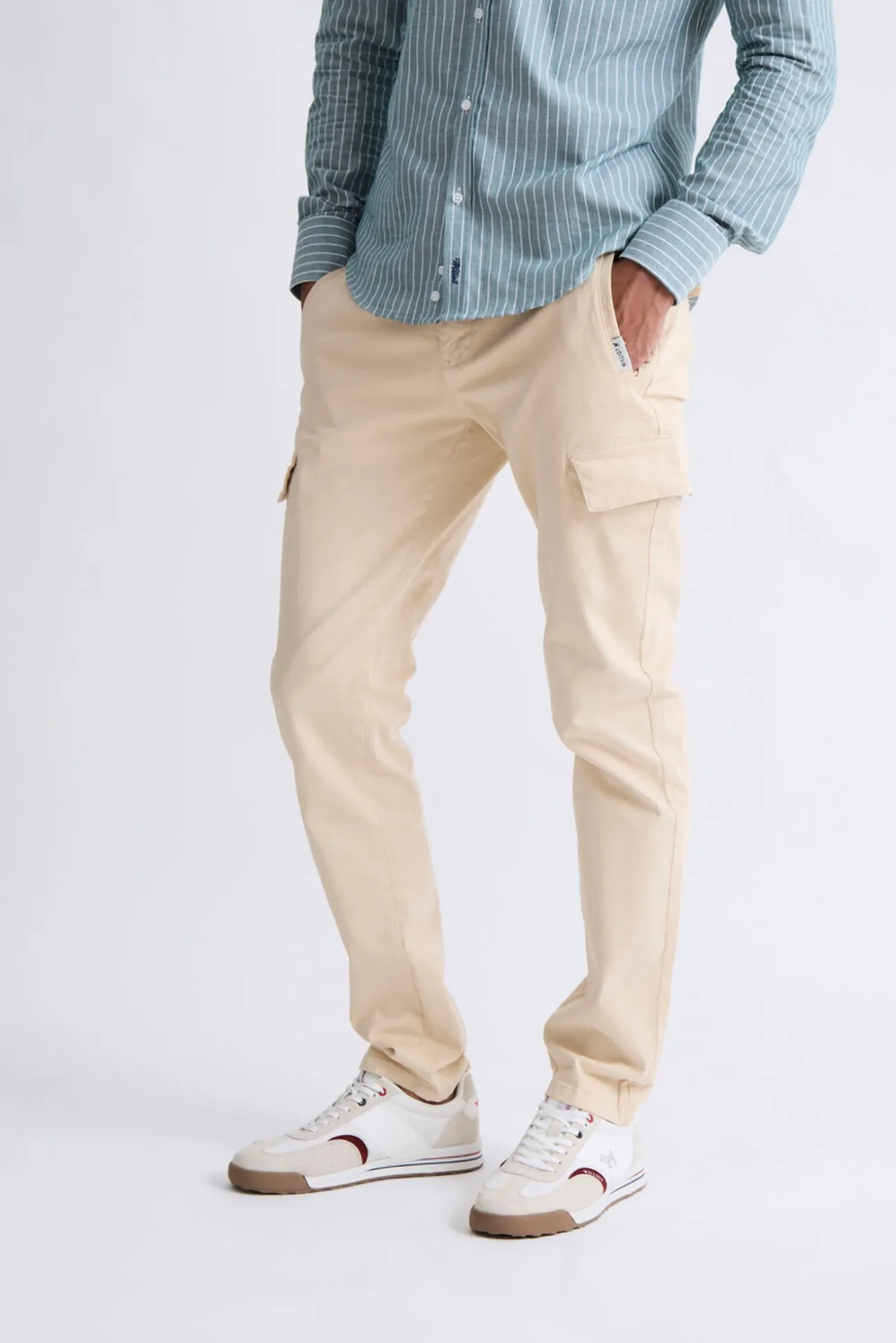 Calça cargo