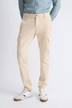Calça cargo