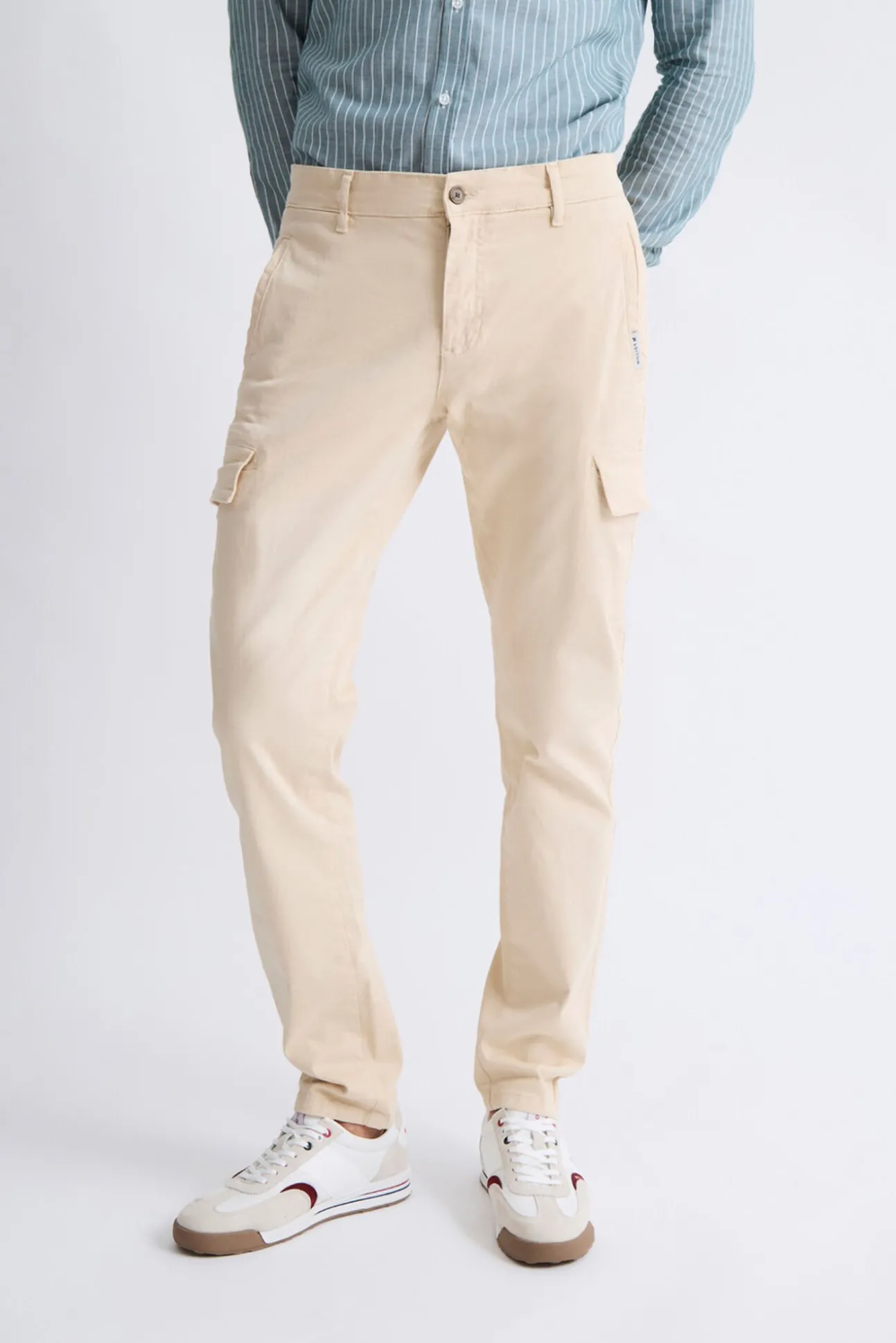 Calça cargo