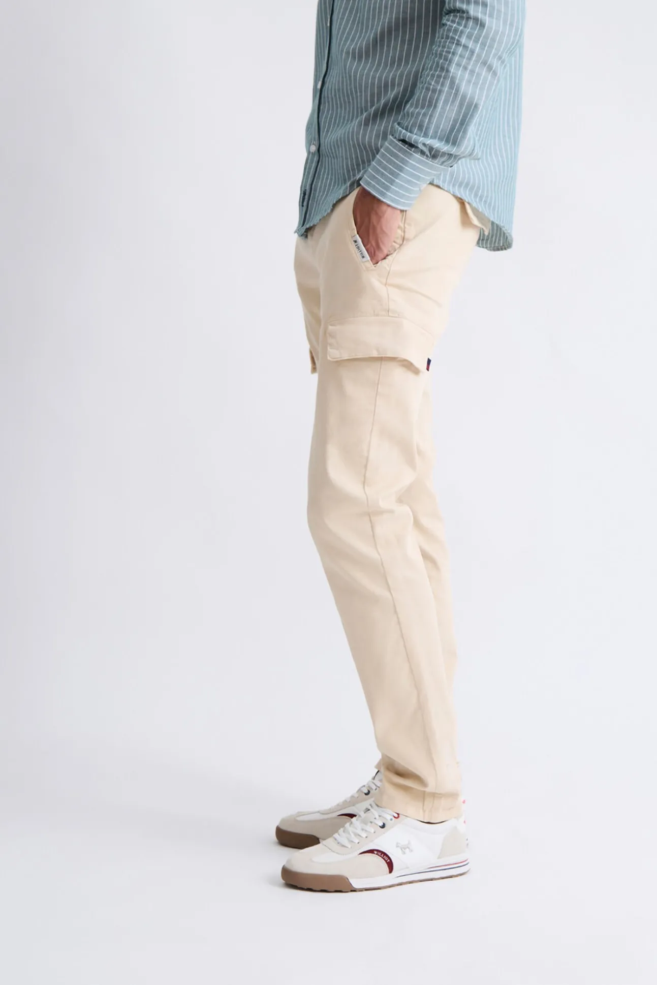 Calça cargo