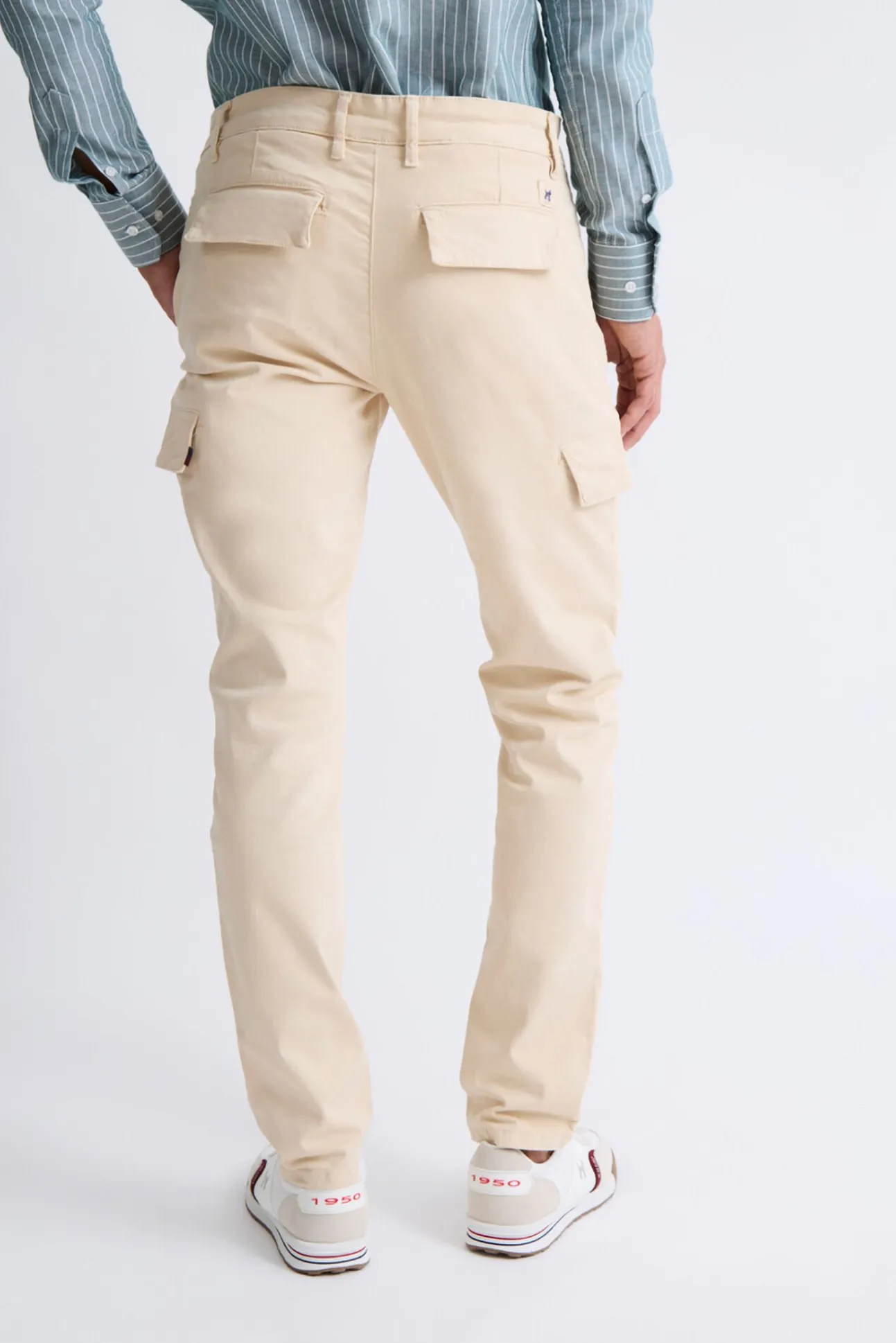 Calça cargo