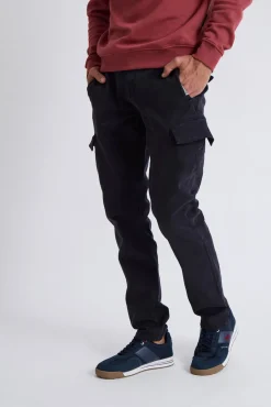 Calça cargo