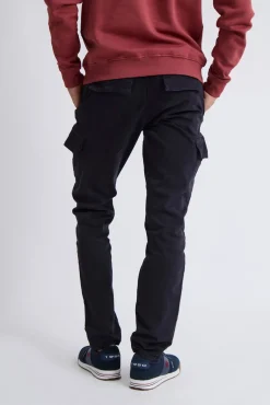 Calça cargo