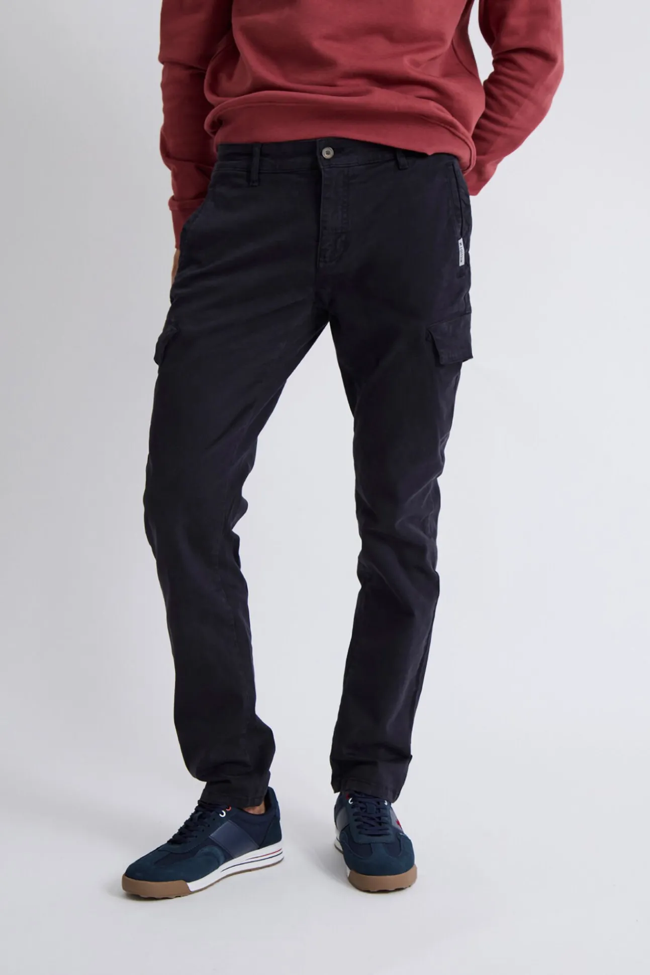 Calça cargo
