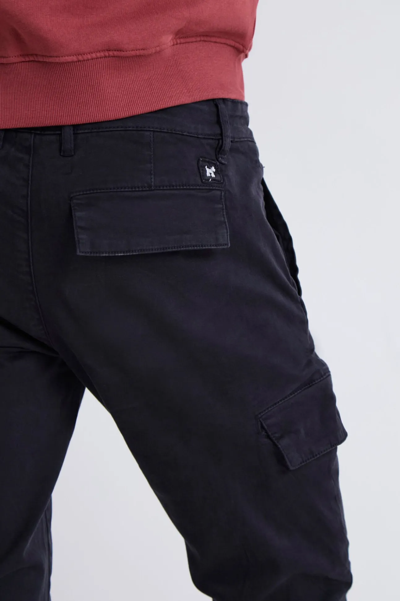 Calça cargo