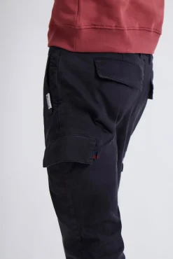 Calça cargo