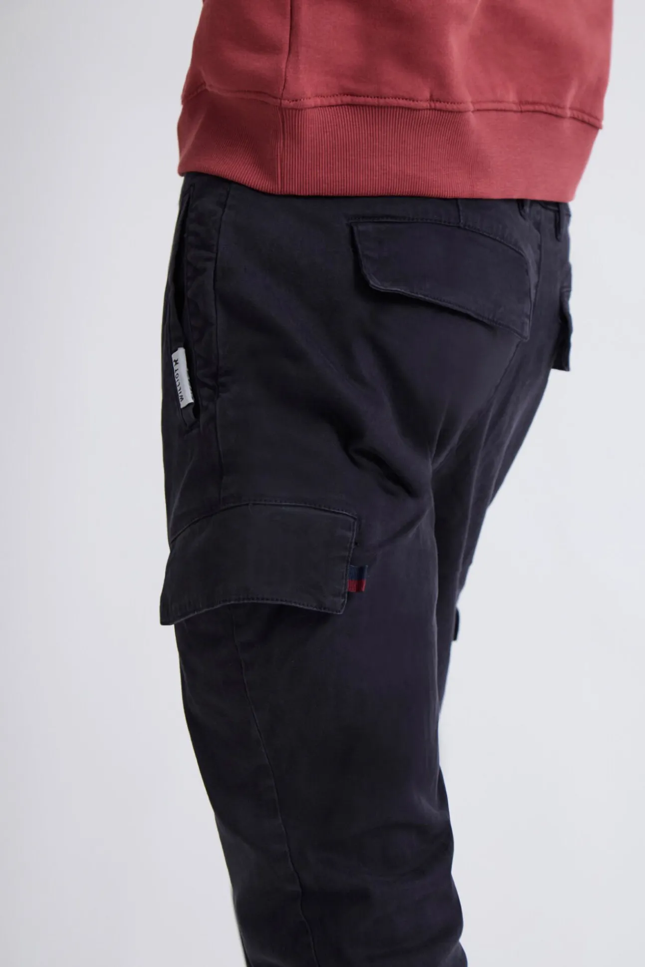 Calça cargo