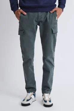 Calça cargo