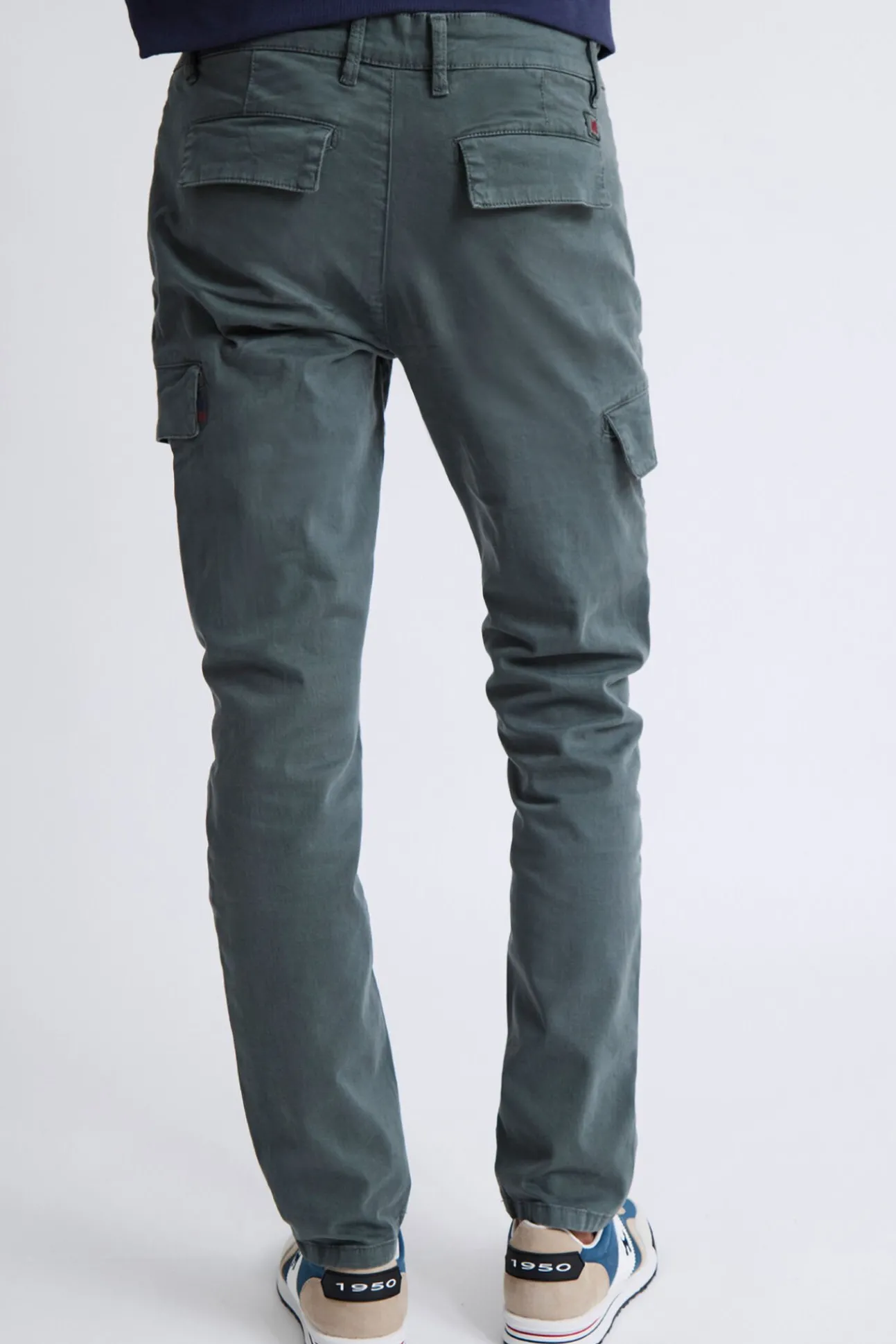 Calça cargo