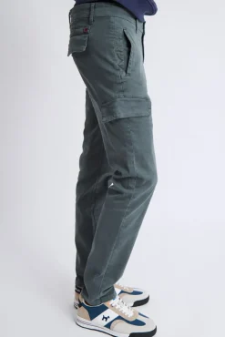Calça cargo