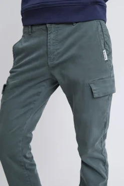 Calça cargo