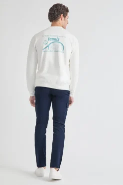 Calça cargo