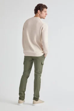 Calça cargo