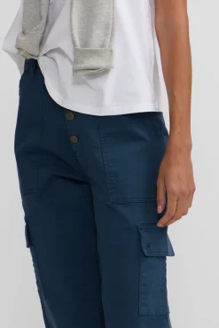 Calça cargo