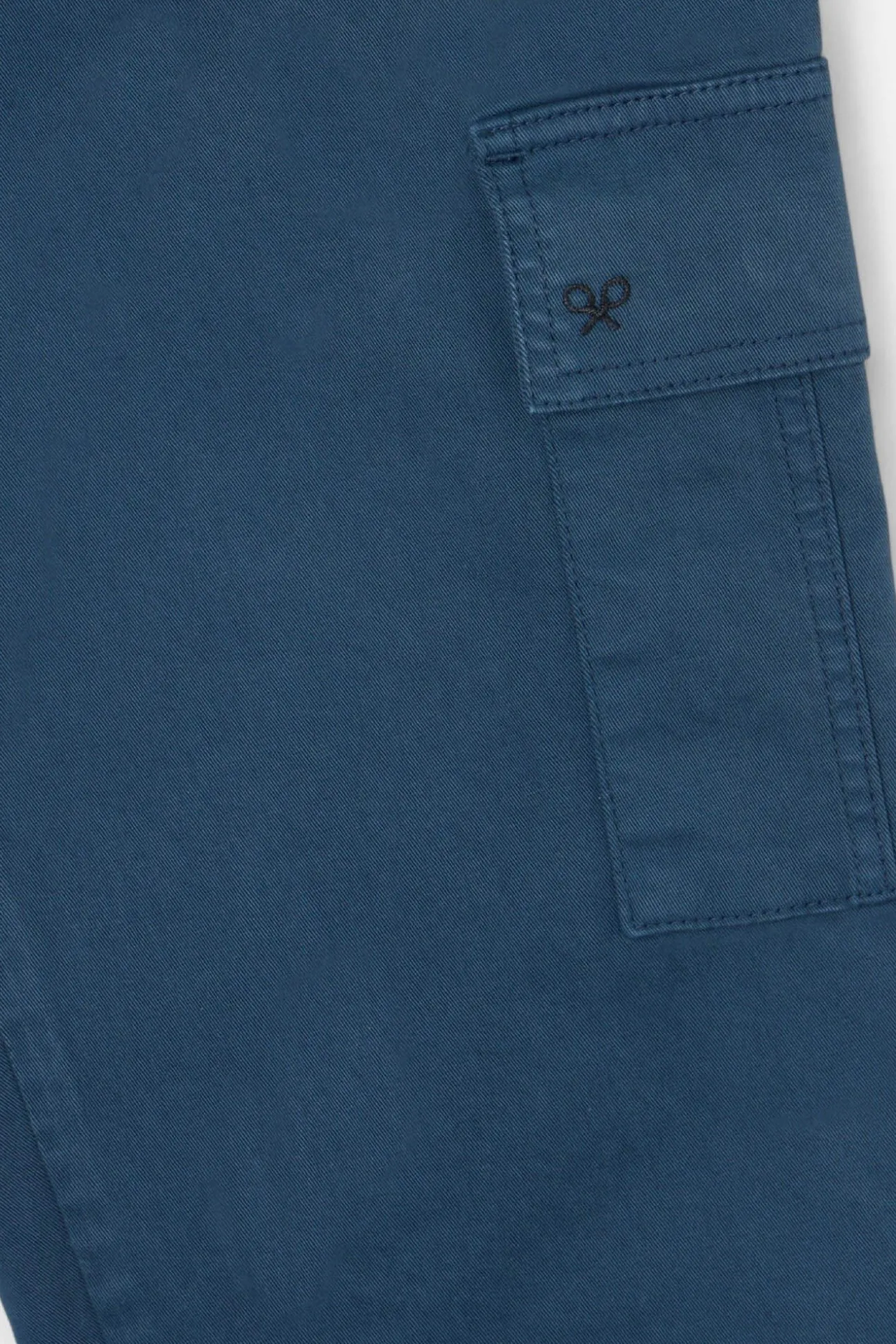 Calça cargo