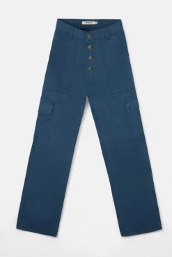 Calça cargo