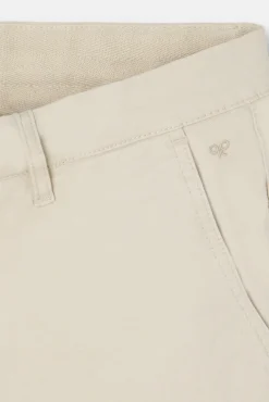 Calça cargo casual
