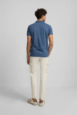 Calça cargo esportiva casual