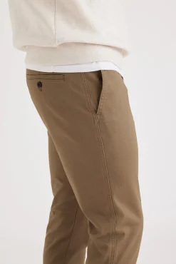 Calça Chino Original para homem Skinny Fit