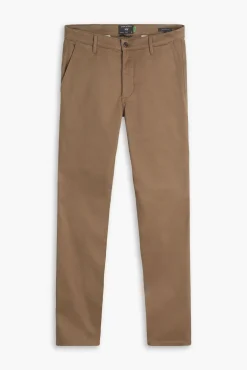 Calça Chino Original para homem Skinny Fit