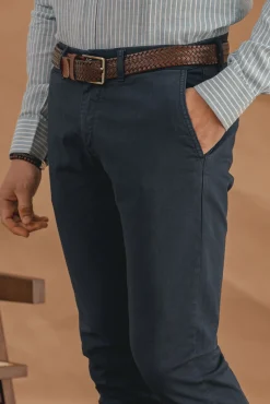 Calça Chino Skinny