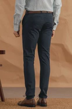Calça Chino Skinny