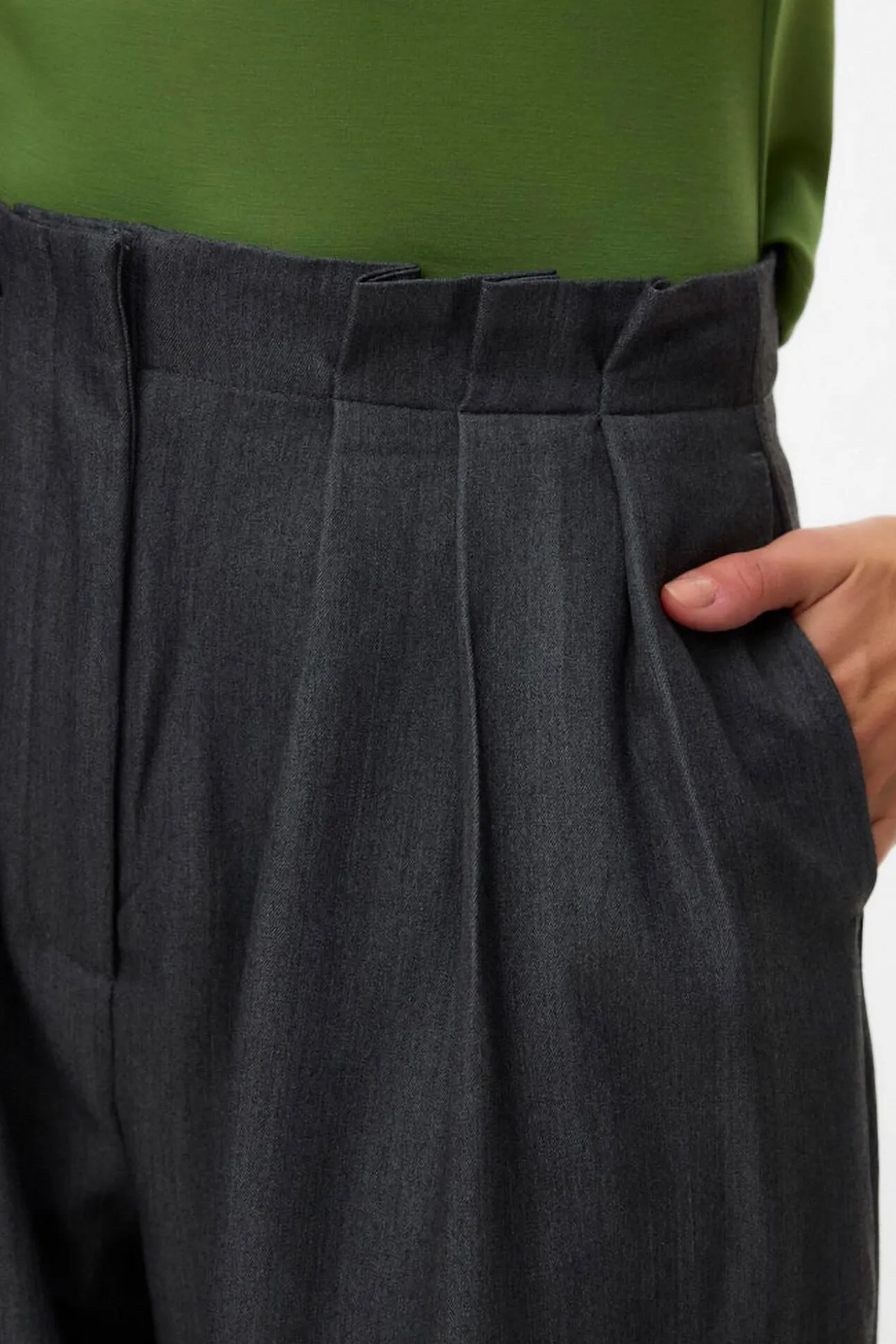 Calça compridas