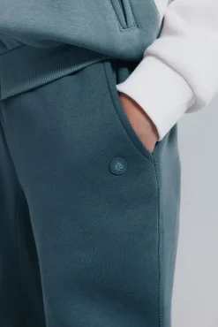 Calça de corrida urbana para crianças
