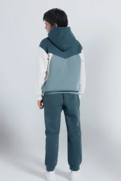 Calça de corrida urbana para crianças