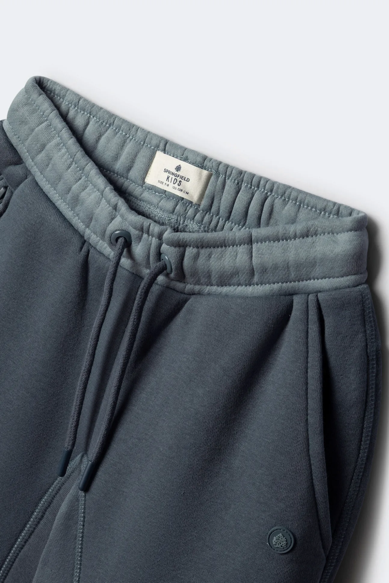 Calça de corrida urbana para crianças
