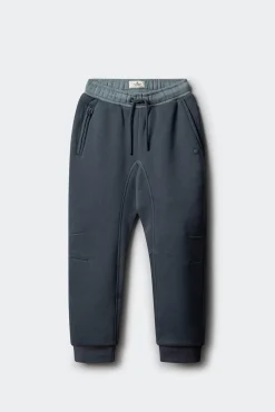 Calça de corrida urbana para crianças