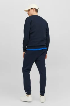 Calça de corte regular
