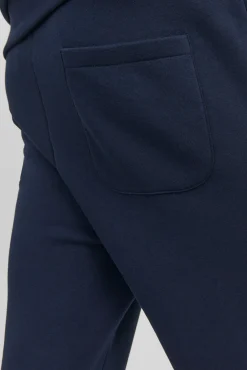 Calça de corte regular