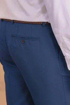 Calça de Fato