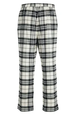 Calça de pijama comprido