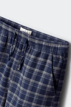 Calça de pijama para menina