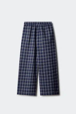Calça de pijama para menina