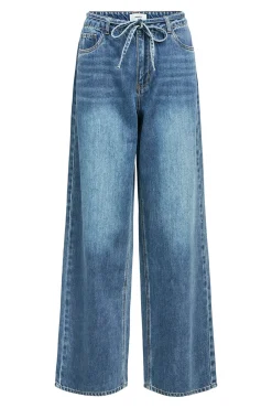 Calça fluidas Tencel