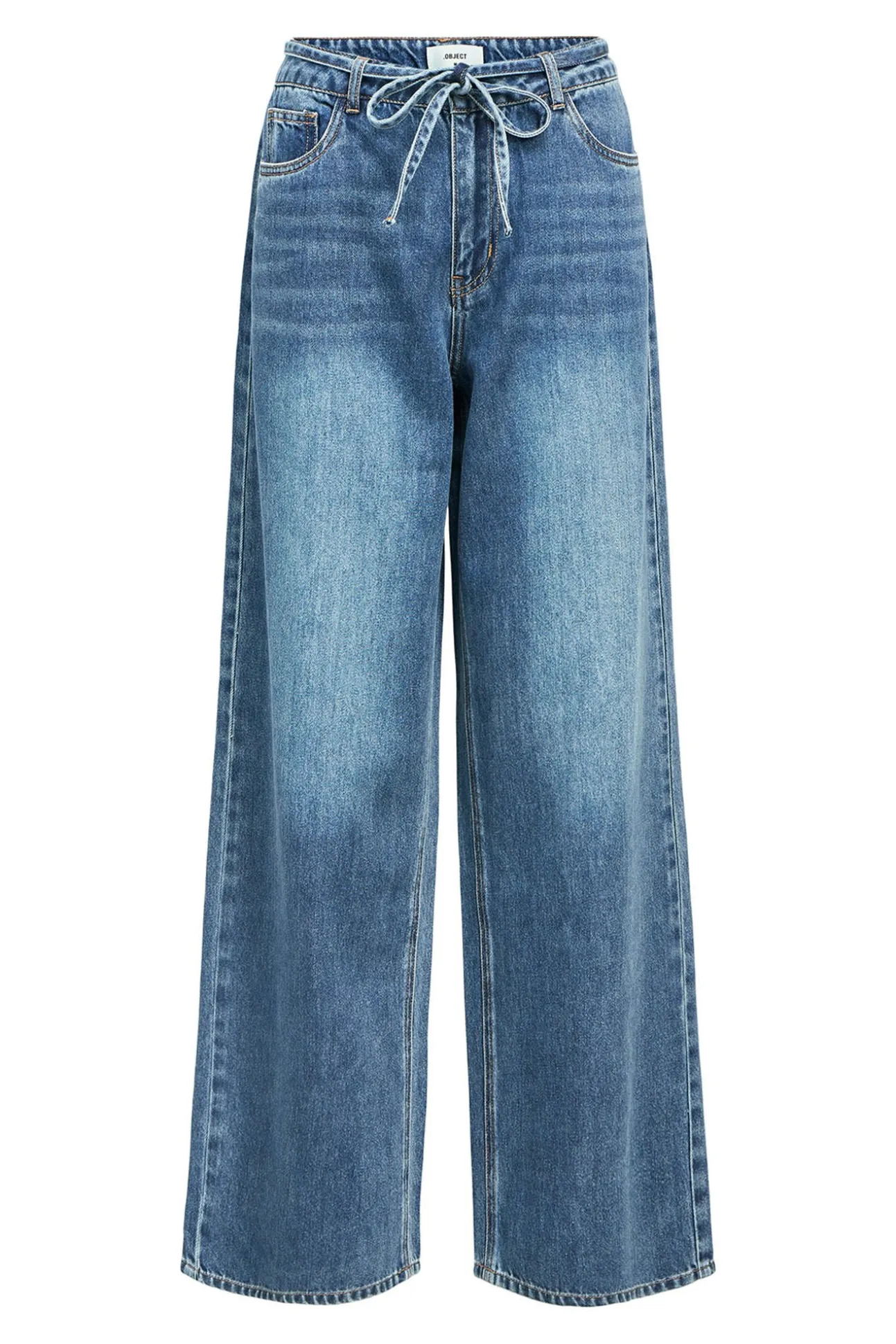 Calça fluidas Tencel