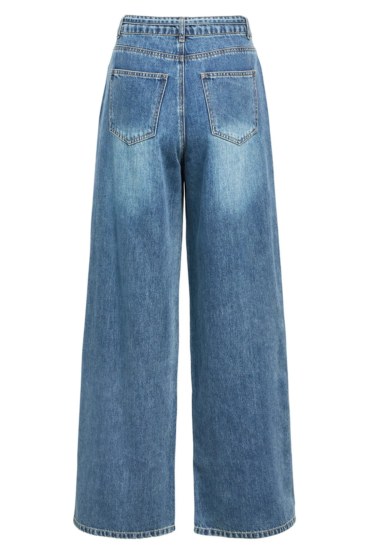 Calça fluidas Tencel