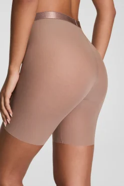 Calça invisível modeladora de tule SPANXsmooth™ Sheer Smoothing Collection