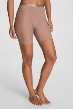 Calça invisível modeladora de tule SPANXsmooth™ Sheer Smoothing Collection
