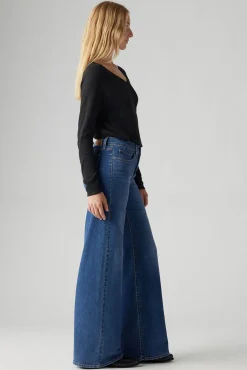 Calça Jeans 318™ Shaping de Perna Larga