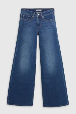 Calça Jeans 318™ Shaping de Perna Larga