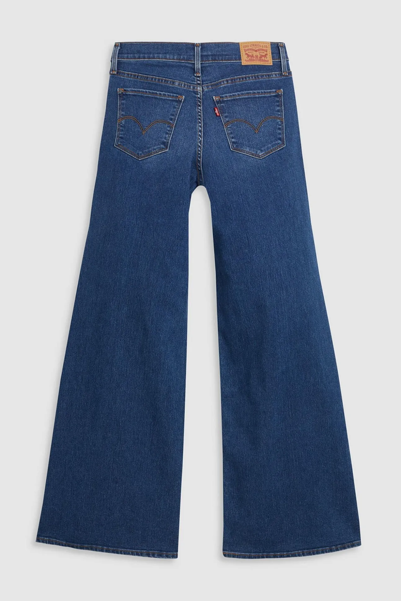 Calça Jeans 318™ Shaping de Perna Larga