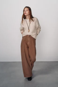 Calça Jeans Ember