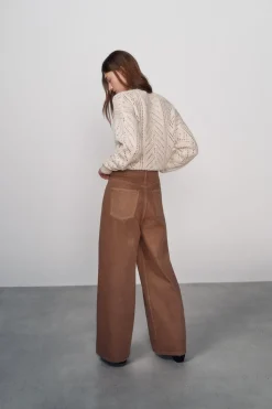Calça Jeans Ember