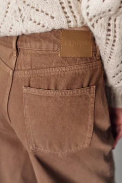 Calça Jeans Ember