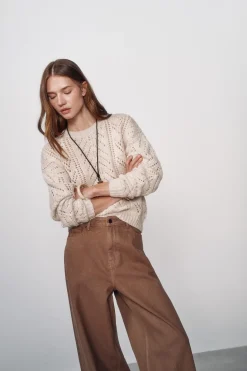 Calça Jeans Ember